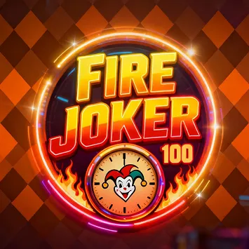 Fire Joker